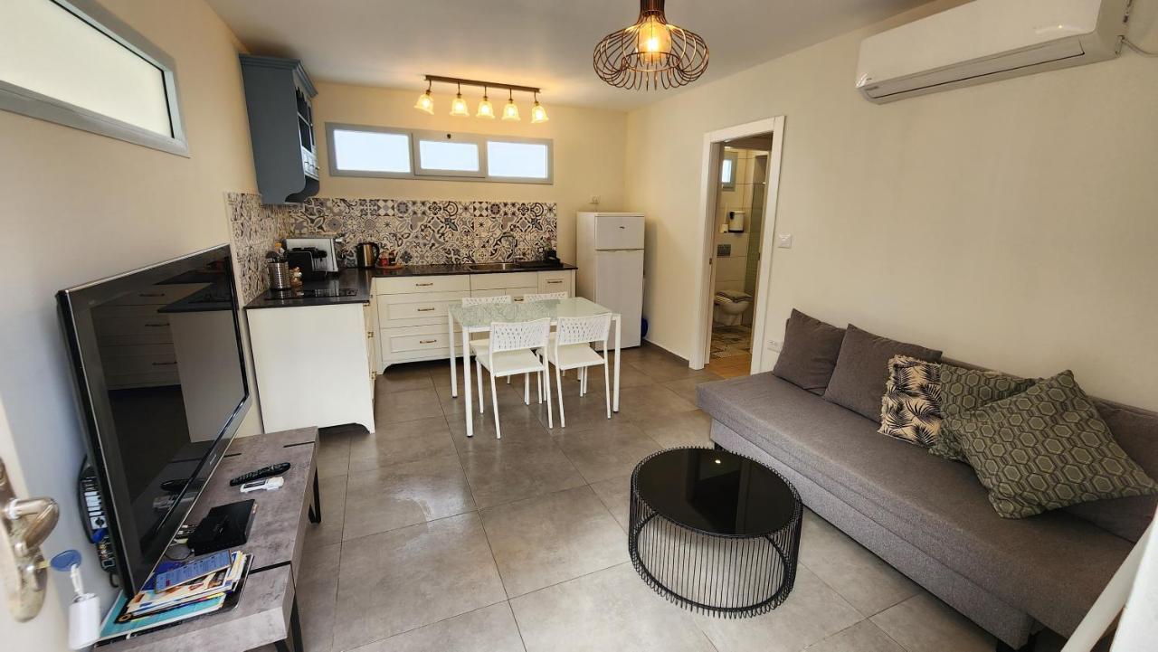 Mor - Stylish Holiday home Eilat