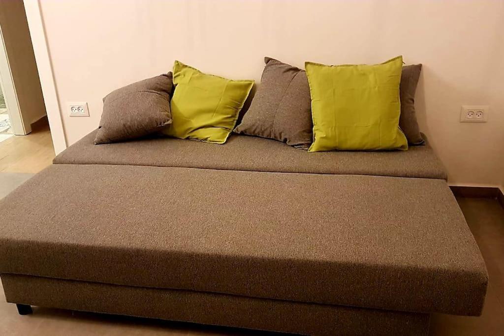 Mor - Stylish Holiday home Eilat