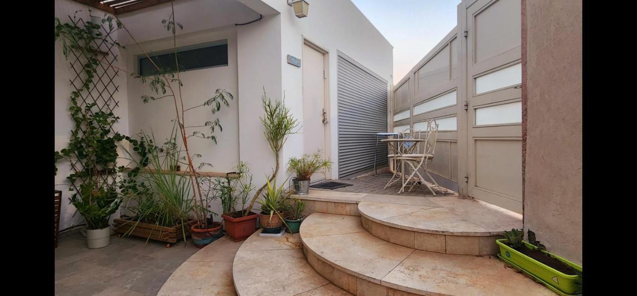 Mor - Stylish Holiday home Eilat