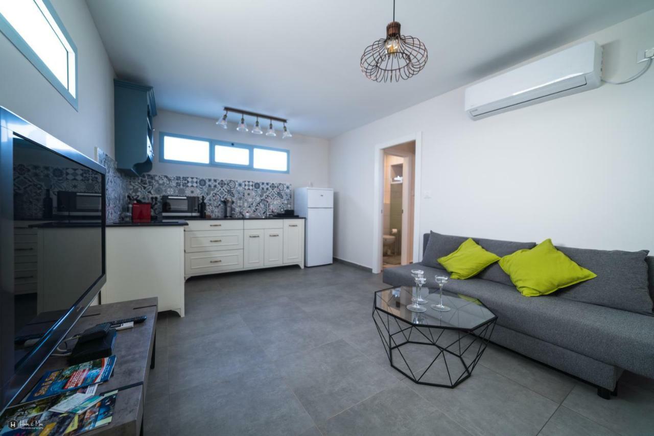 Mor - Stylish Holiday home Eilat